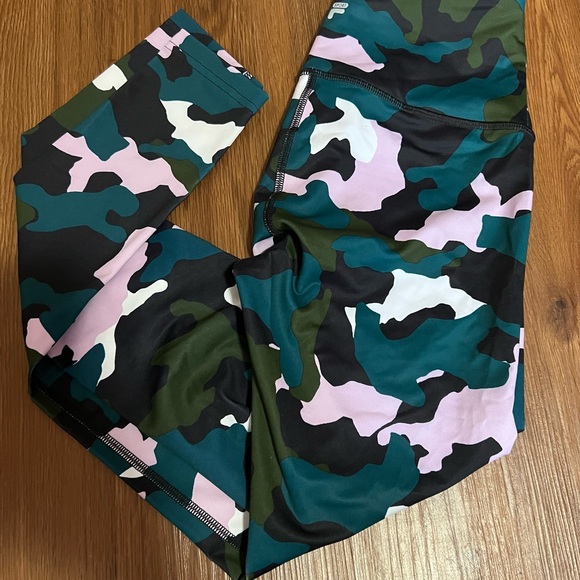 Filas leggings - Picture 2 of 3